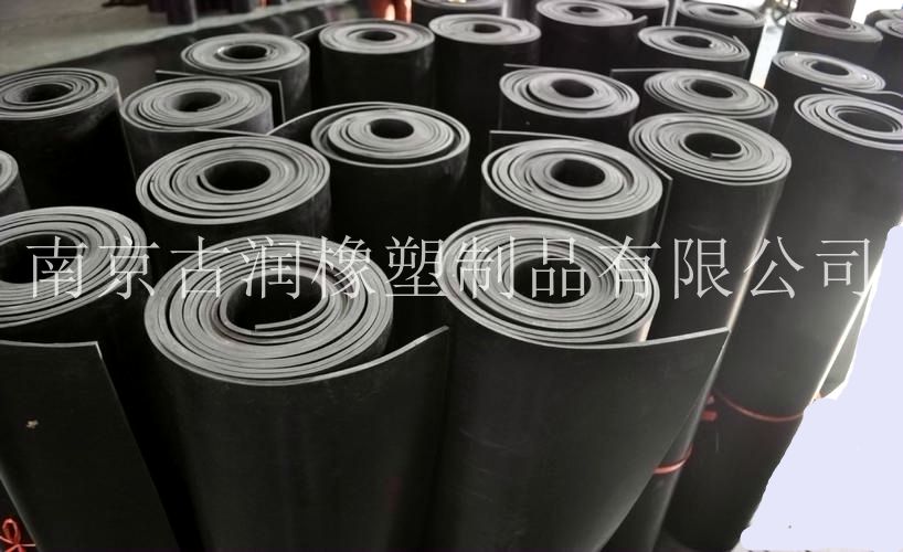 橡胶重量的计算方法‌