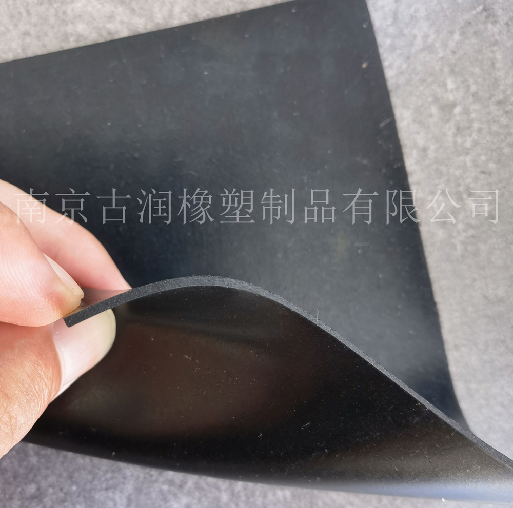 氯丁橡胶板