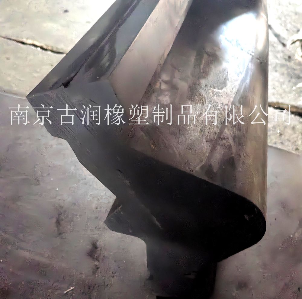 W型橡胶水封