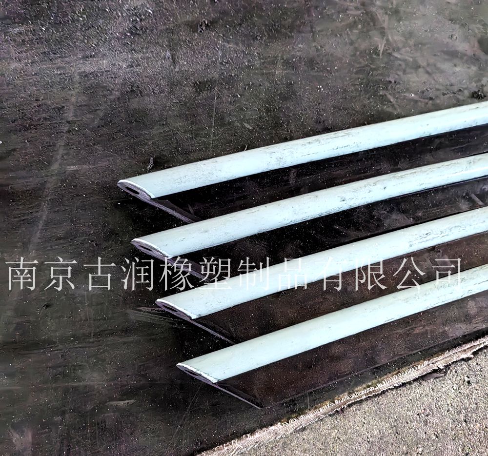 P型橡胶水封